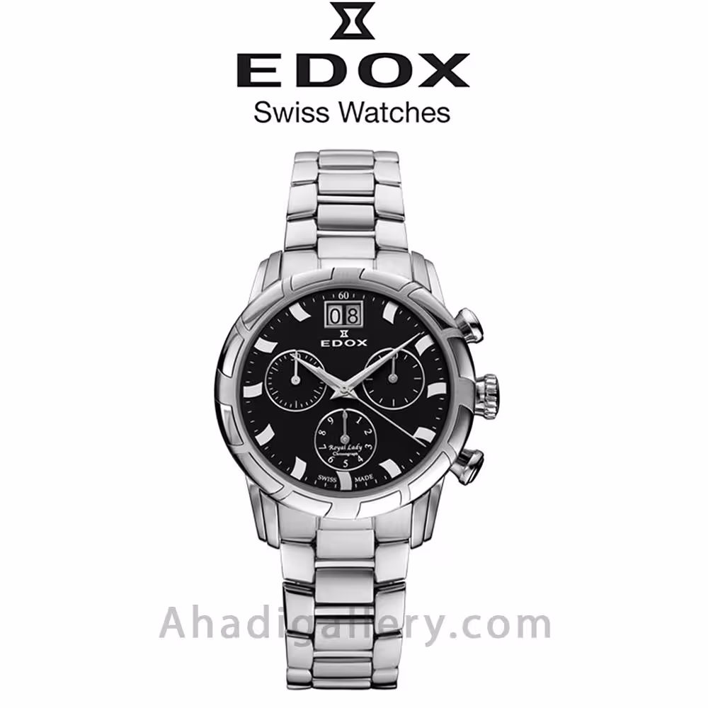 ساعت مچی ادوکس مدل 100193NIN