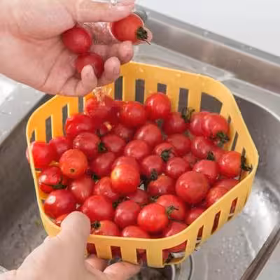 سبد یوکا کوچک