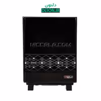 بخاری گازی نیک کالا 6000 مدل سحر MN6