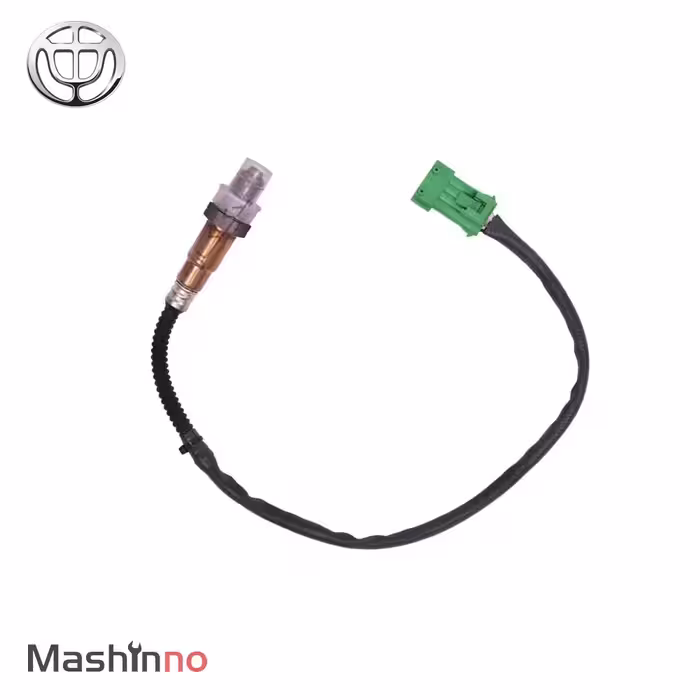 سنسور اکسیژن بالا برلیانس h230