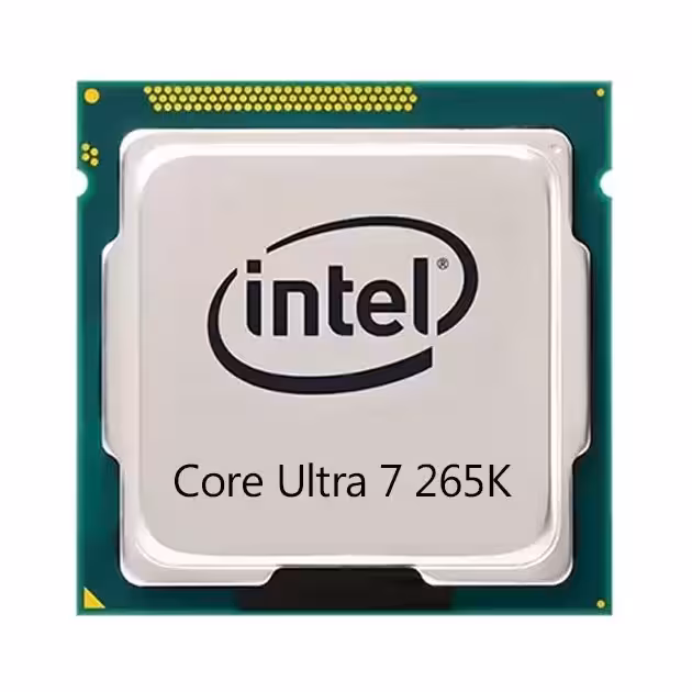 پردازنده بدون باکس Core ULTRA™ 7 265K Arrow Lake