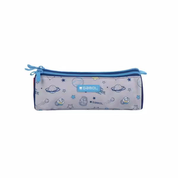 جا مدادی سه زیپ پسرانه گابل اسپانیا مدل SPACE