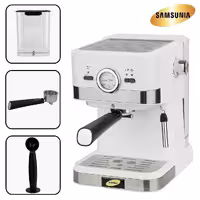 اسپرسو ساز 1.6 لیتری سامسونیا مدل 1420
