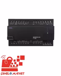 کنترلر MIX هتلی 20 کانال برند HDL مدل HDL-MHD02R18U.232