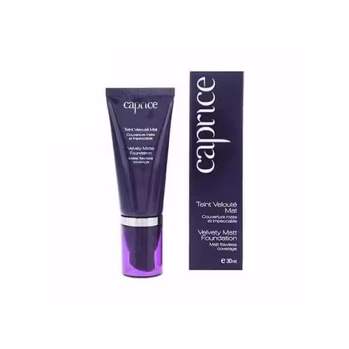 کرم پودر مات E3کاپریس