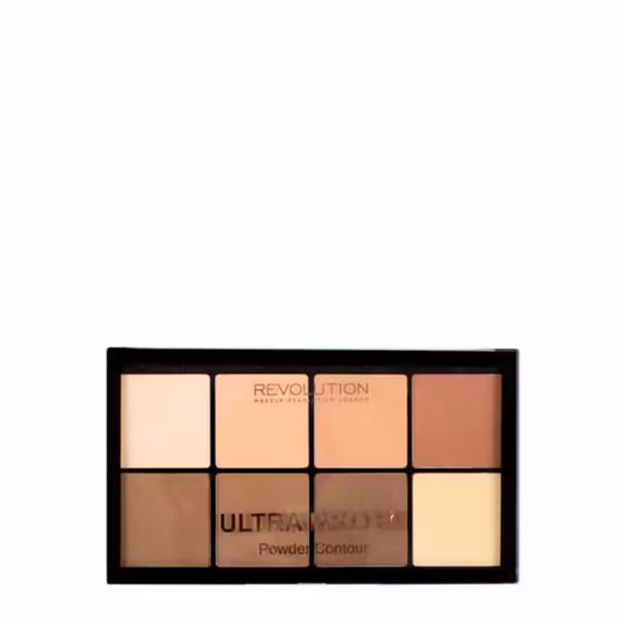 پالت کانتور و هایلایتر nath رولوشن