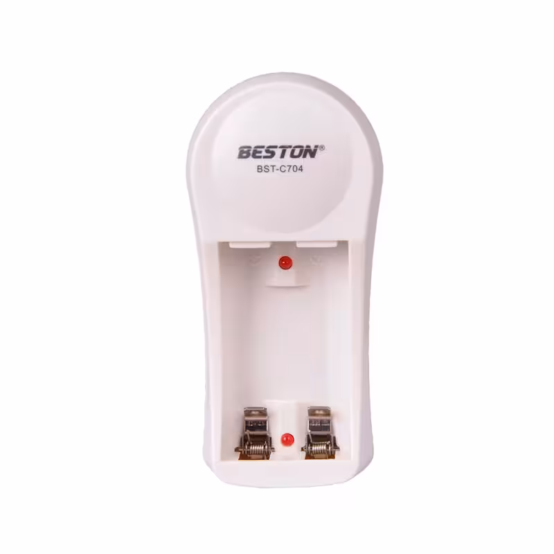 شارژر باتری بستون مدل BST-C704