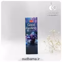 عود دست ساز احساس خوب GOOD FEELING ( هم HEM )