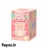 عروسک هاچی پوپو Haci pupu خوشبو