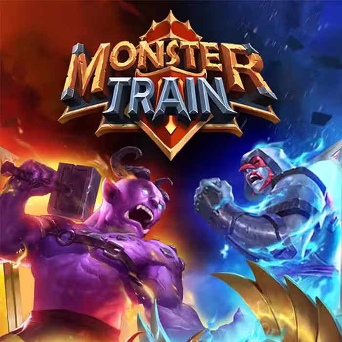 بازی Monster Train استیم