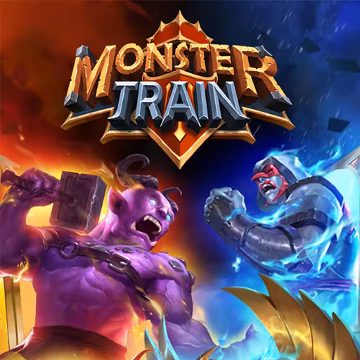 بازی Monster Train استیم