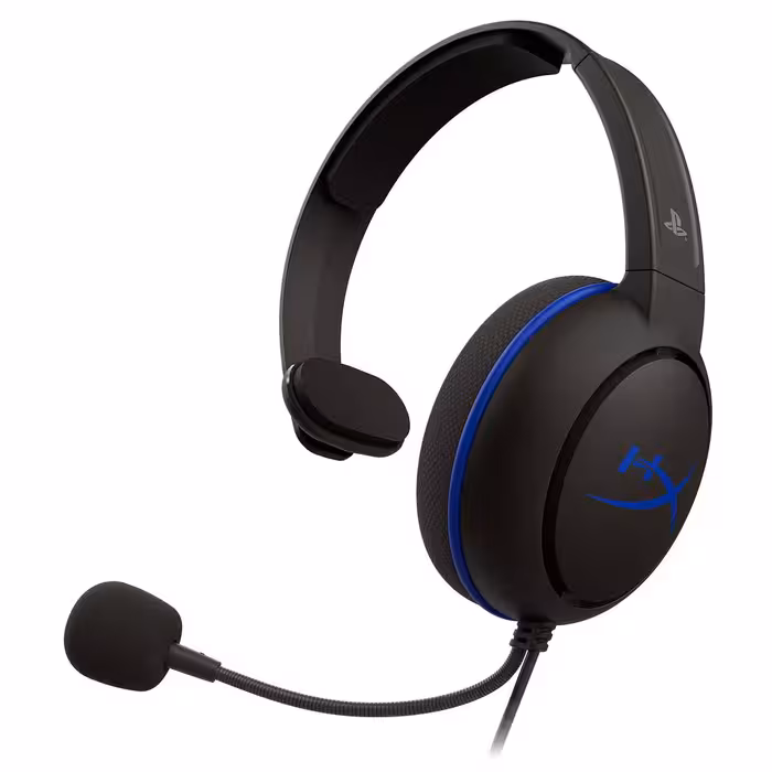 هدست هایپر ایکس HyperX Cloud Chat PS4
