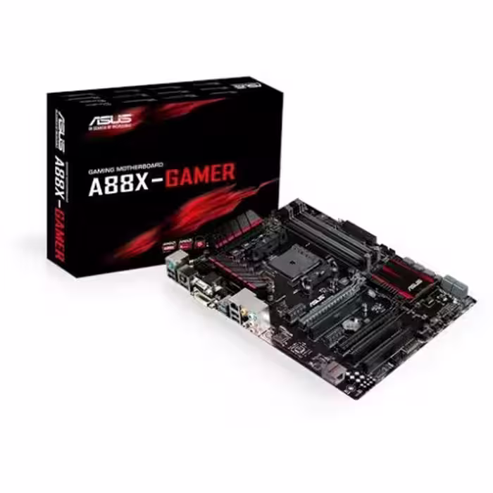 مادربرد ایسوس A88X-Gamer