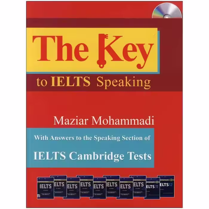 The Key To IELTS