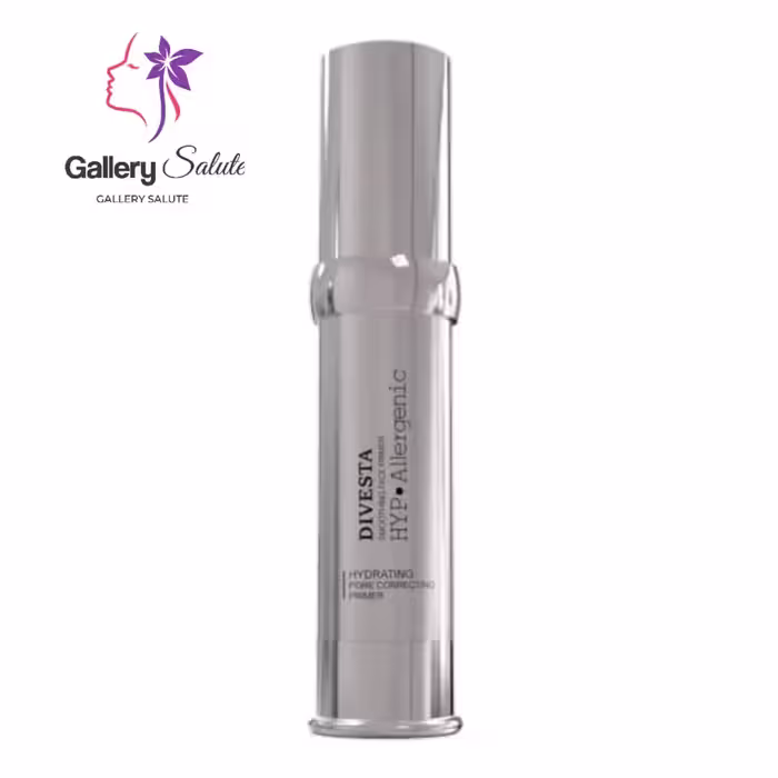 پرایمر دیوستا مدل HYDRATING حجم 20 میلDivesta HYDRATING Primer