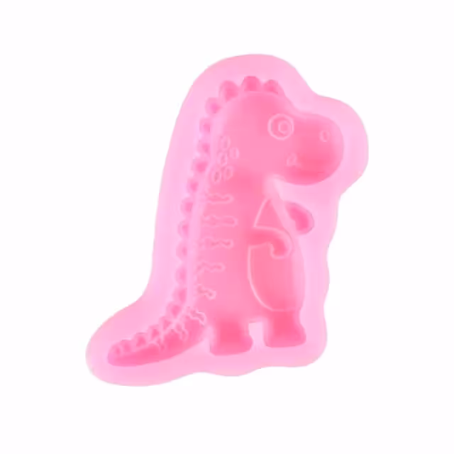 مولد دایناسور شاد