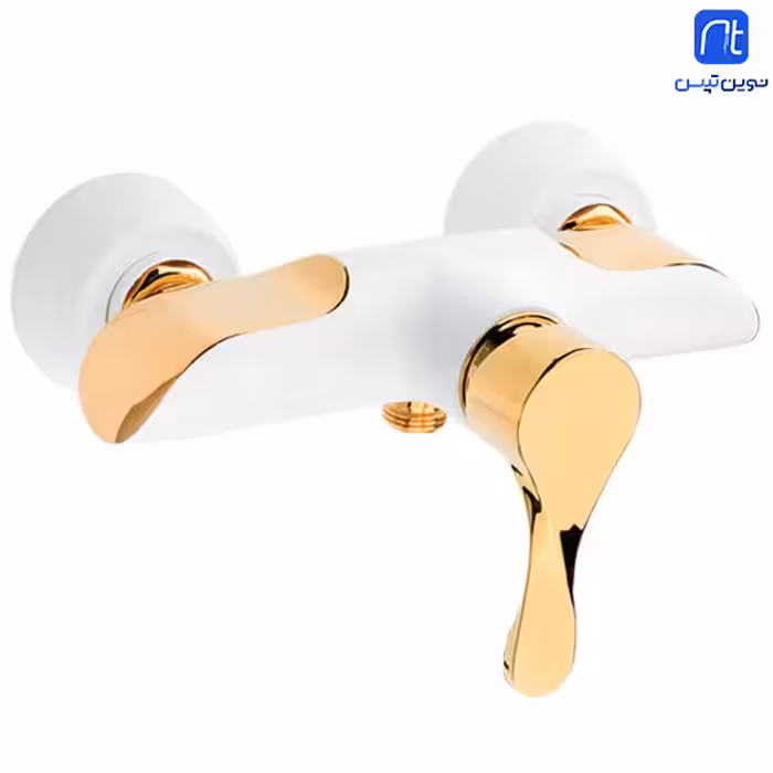 شیر توالت کی آی جی مدل فیگارو