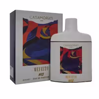 ادو پرفیوم مردانه نایس پاپت مدل Casamorati Mefisto با رایحه خنک  حجم 85 میلی لیتر