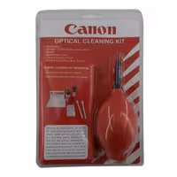 کیت تمیز کننده دوربین مدل CANON