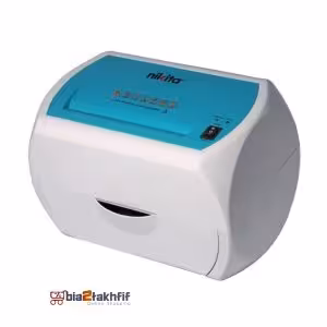 کاغذ خردکن SD-9150 نیکیتا