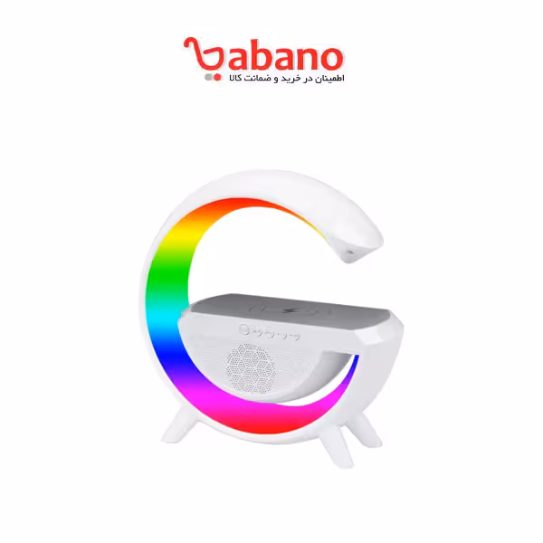 اسپیکر بلوتوثی مدل bt 2301