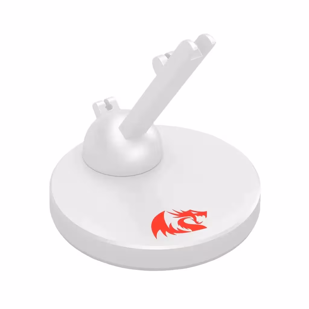 بانجی موس ردراگون Redragon Mouse Bungee Holder MA301 White