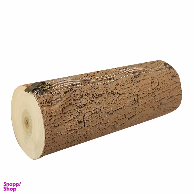 جامدادی سیی طرح کنده درخت کد 75