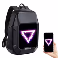 خرید کوله پشتی Divoom Cyberbag با بهترین قیمت