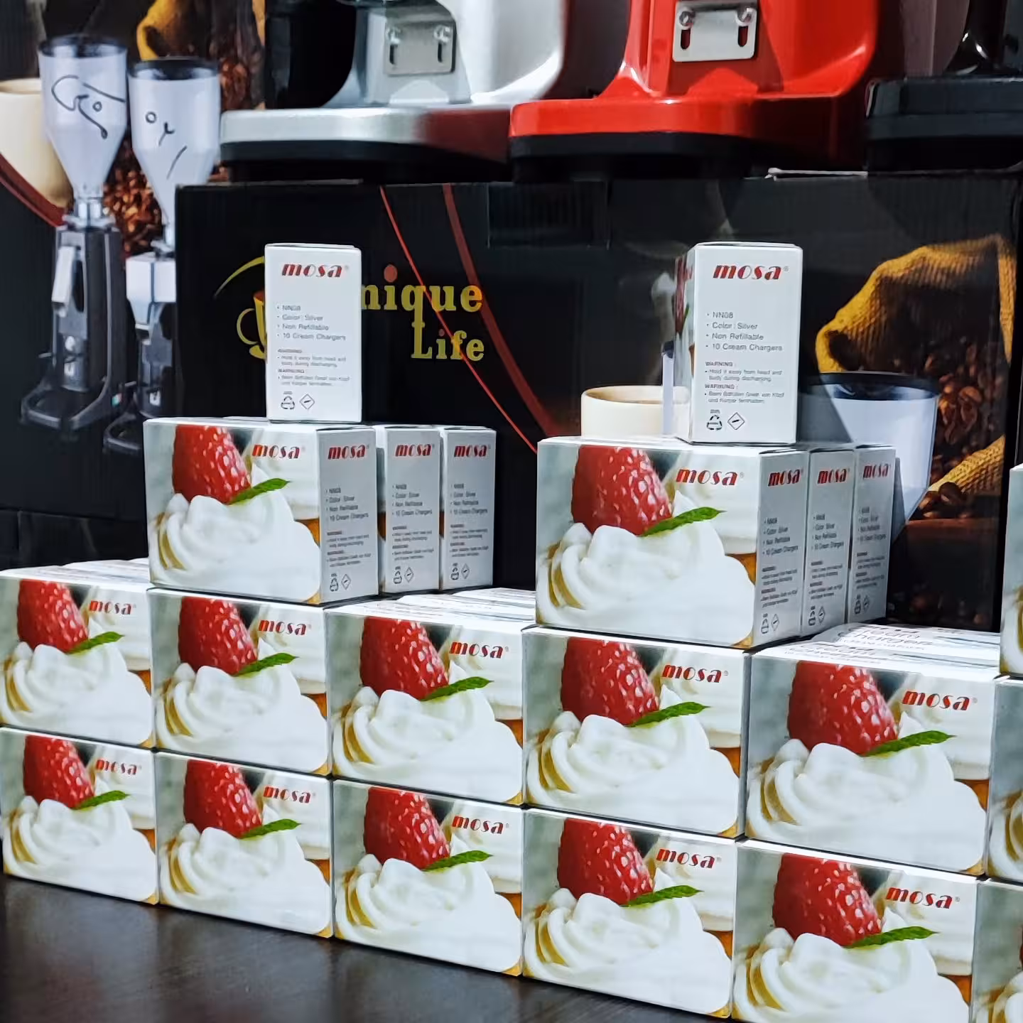 کپسول گل خامه زن