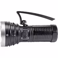 چراغ‌قوه شارژی اسمال سان مدل ZY-T170