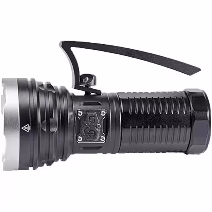 چراغ‌قوه شارژی اسمال سان مدل ZY-T170