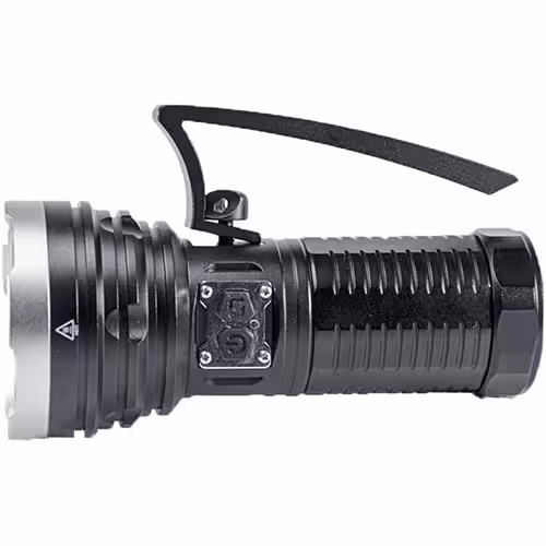 چراغ‌قوه شارژی اسمال سان مدل ZY-T170