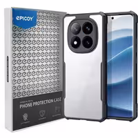 کاور گوشی شیائومی Redmi Note 14 Pro 5G اپیکوی مدل Xundd Beatle