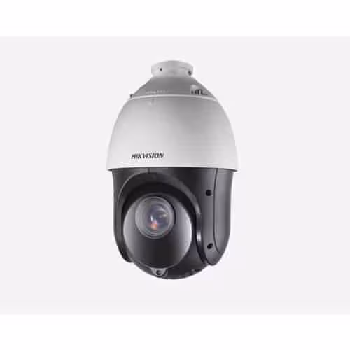 دوربین مداربسته اسپیددام هایک ویژن مدل DS-2DE4425IW-DE T5