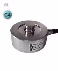 لودسل سل تک مدل RSG کلاس C4 ظرفیت 5 تن