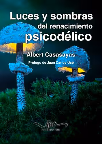خرید و دانلود نسخه کامل کتاب Luces y sombras del renacimiento psicodélico