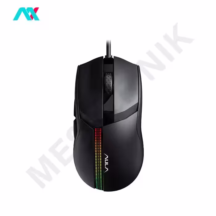 ماوس سیمی گیمینگ آئولا مدل F813 Pro