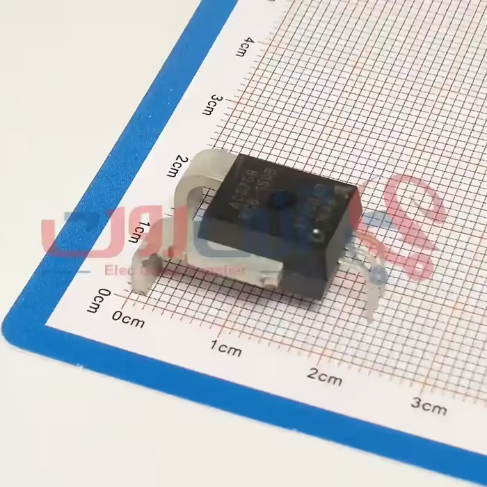 ACS758KCB-150B-PFF-T IC