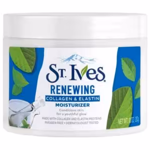 کرم آبرسان سینت ایوز مدل RENEWING حجم 283میلی لیتر