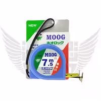 متر دستی 7/5 متری WOOD مدل RRA7525