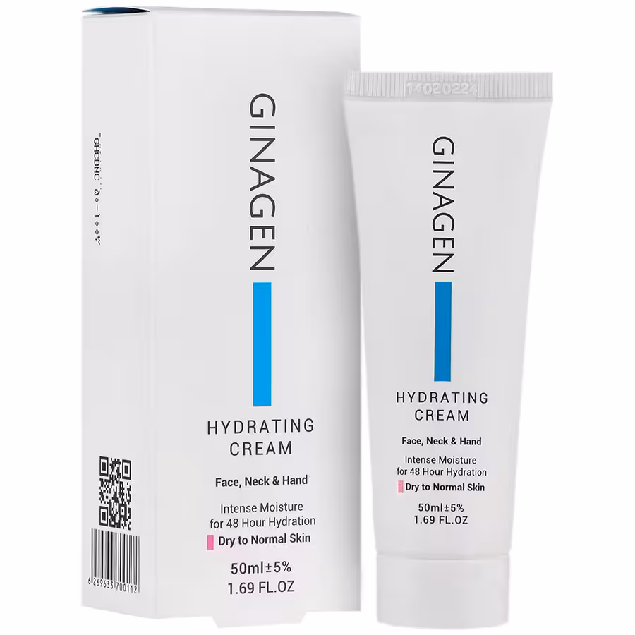 آبرسان خشک ژیناژن