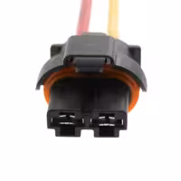 سوکت مقاومت فن ال 90