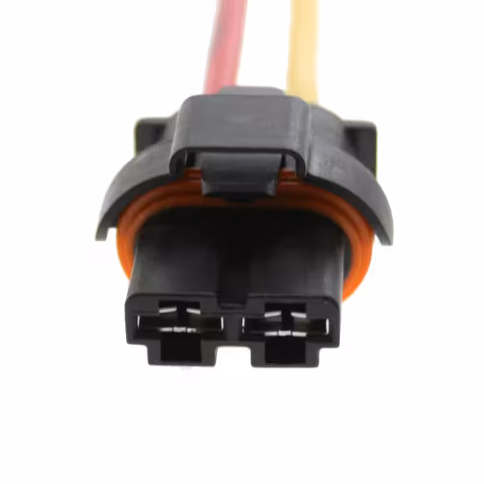 سوکت مقاومت فن ال 90