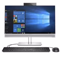 کامپیوتر همه کاره 24 اینچی اچ پی مدل EliteOne 800 G4-S با پردازنده i7