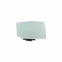شیشه درب عقب چپ ریسپکت
