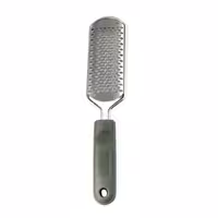 رنده کف پا استیل دنده درشت just