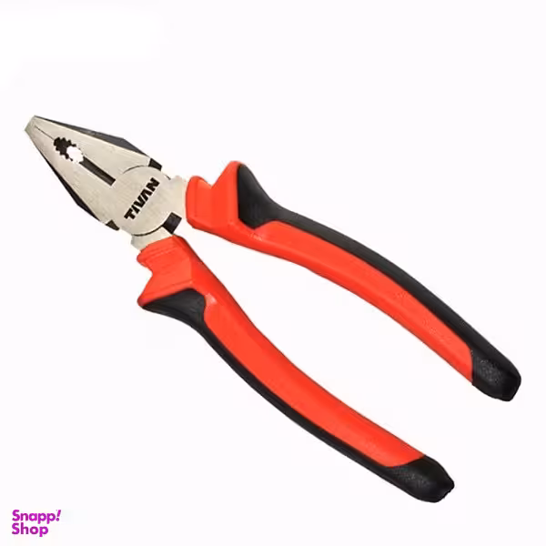 انبردست 7 اینچ تیوان مدل T207