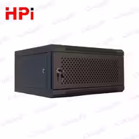 درب مشبک رک های دیواری اچ پی ایران HPI