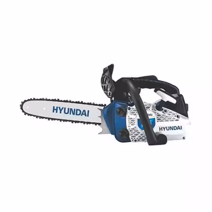 اره درخت بربنزینی هیوندای مدل TURBO260