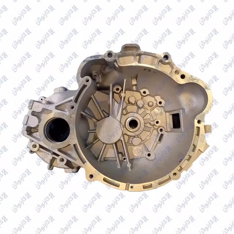 پوسته گیربکس لیفان X60 و 620 1800